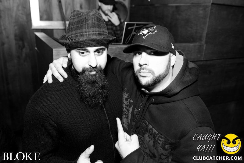 Bloke nightclub photo 77 - January 13th, 2015