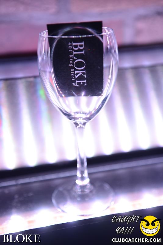 Bloke nightclub photo 9 - January 13th, 2015