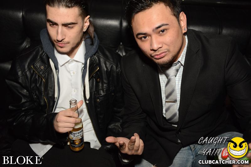 Bloke nightclub photo 82 - January 13th, 2015