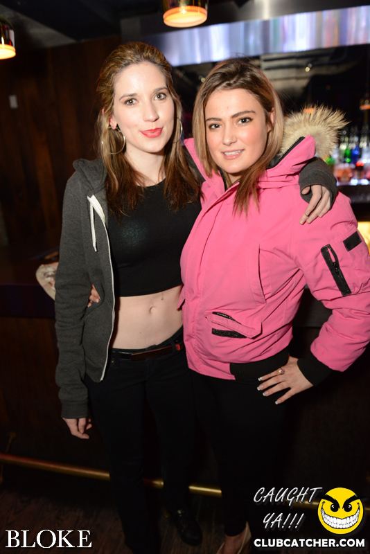 Bloke nightclub photo 83 - January 13th, 2015