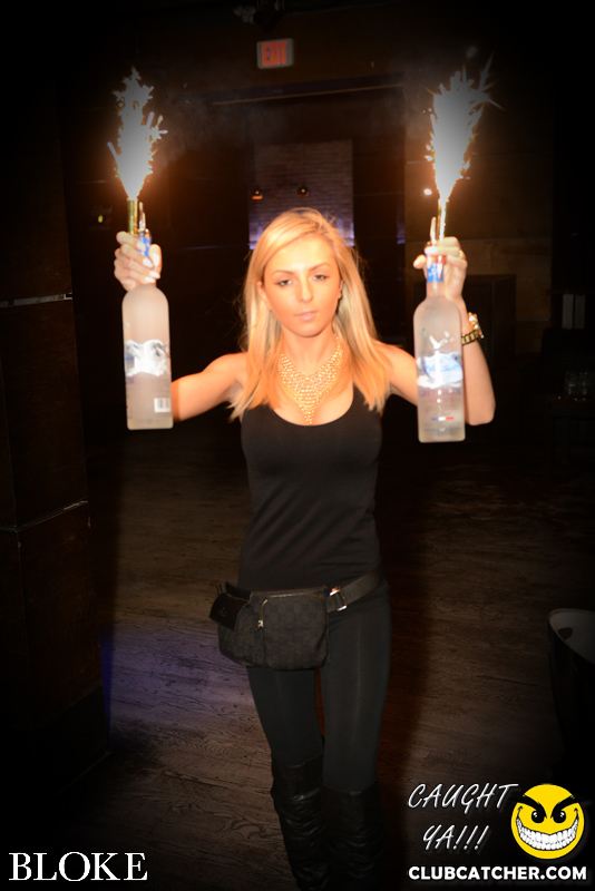 Bloke nightclub photo 84 - January 13th, 2015