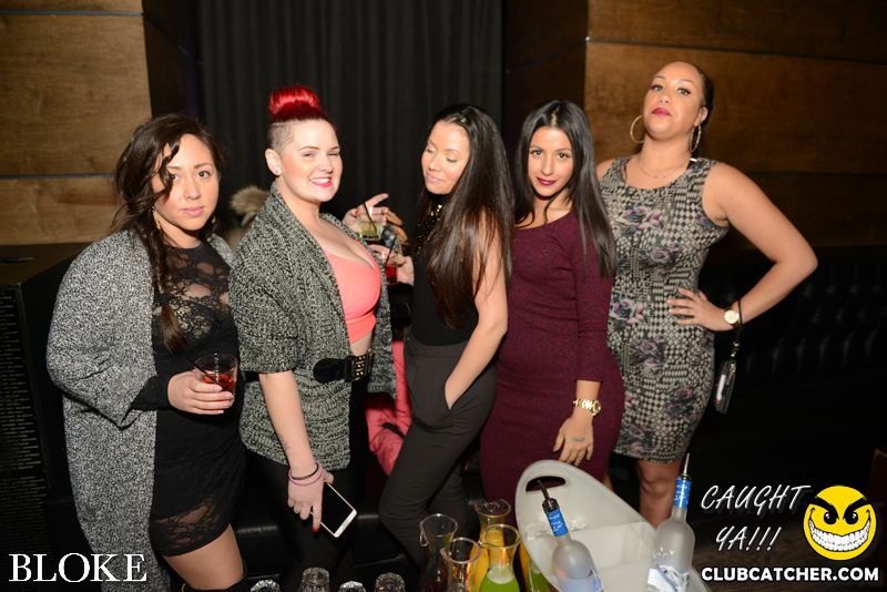 Bloke nightclub photo 85 - January 13th, 2015