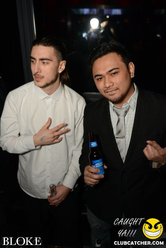 Bloke nightclub photo 87 - January 13th, 2015