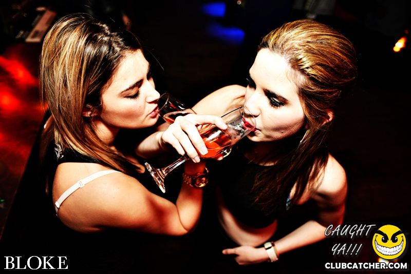 Bloke nightclub photo 89 - January 13th, 2015