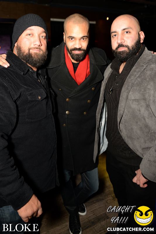 Bloke nightclub photo 90 - January 13th, 2015