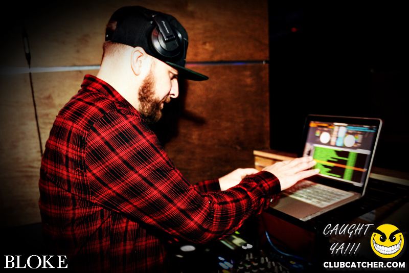 Bloke nightclub photo 93 - January 13th, 2015