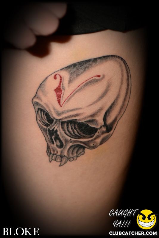 Bloke nightclub photo 94 - January 13th, 2015