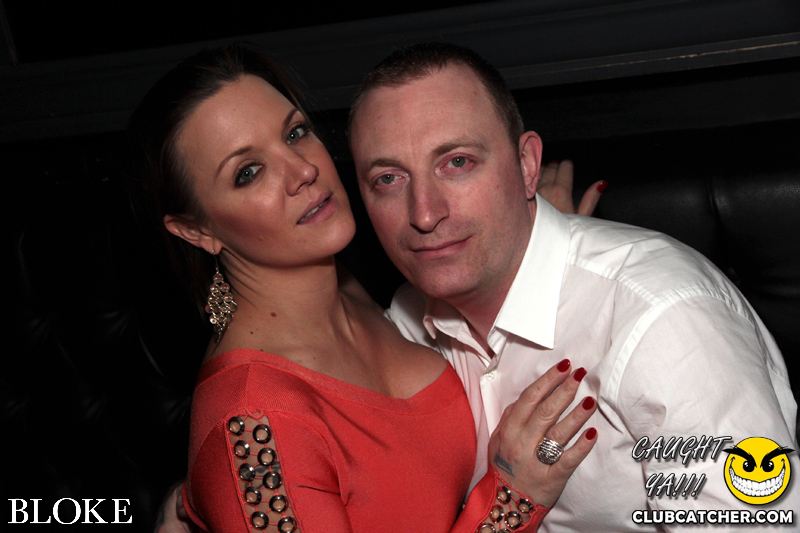 Bloke nightclub photo 11 - January 15th, 2015