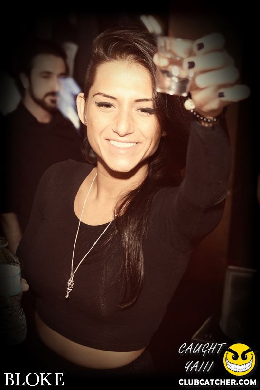 Bloke nightclub photo 12 - January 15th, 2015