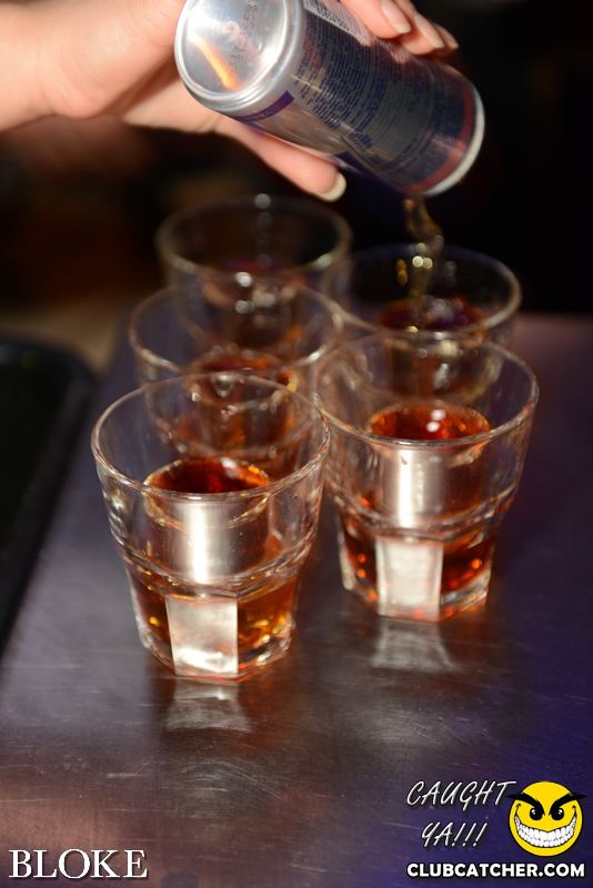 Bloke nightclub photo 13 - January 15th, 2015