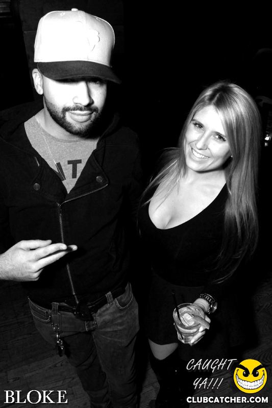 Bloke nightclub photo 14 - January 15th, 2015