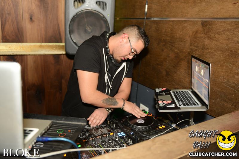 Bloke nightclub photo 16 - January 15th, 2015