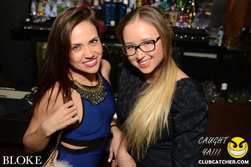 Bloke nightclub photo 17 - January 15th, 2015