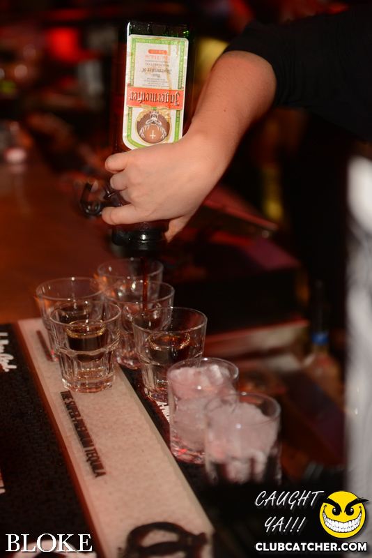 Bloke nightclub photo 19 - January 15th, 2015