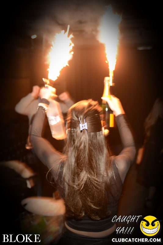 Bloke nightclub photo 21 - January 15th, 2015