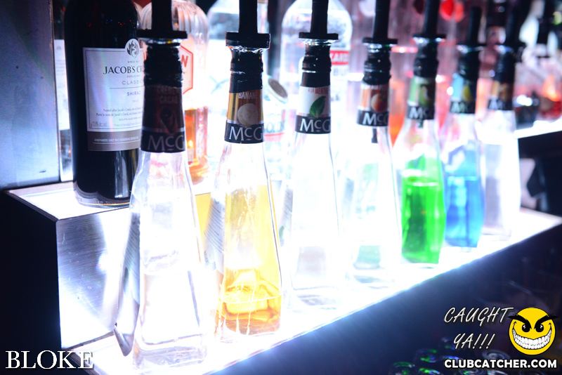 Bloke nightclub photo 22 - January 15th, 2015