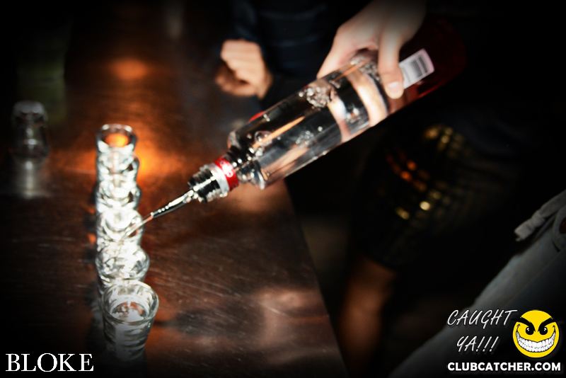Bloke nightclub photo 23 - January 15th, 2015