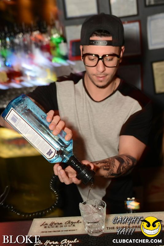 Bloke nightclub photo 28 - January 15th, 2015