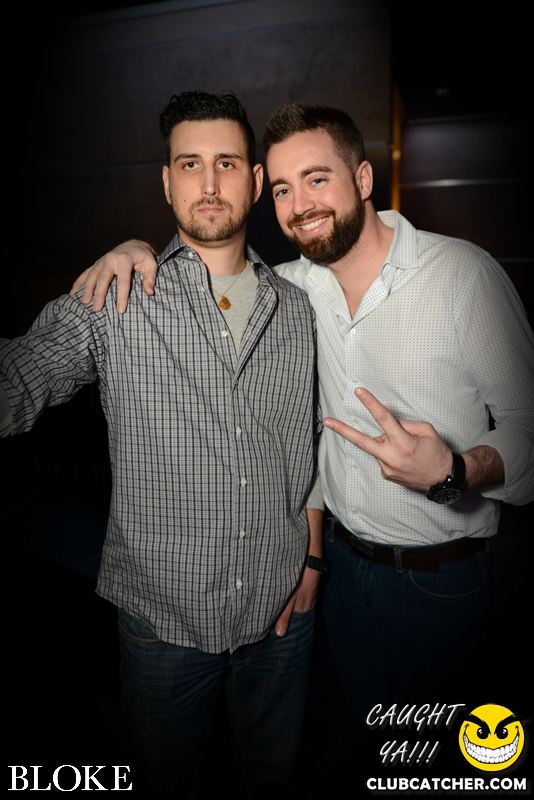 Bloke nightclub photo 29 - January 15th, 2015