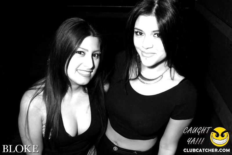 Bloke nightclub photo 31 - January 15th, 2015