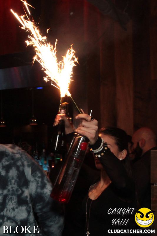 Bloke nightclub photo 32 - January 15th, 2015