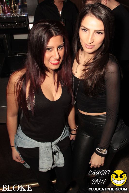 Bloke nightclub photo 35 - January 15th, 2015