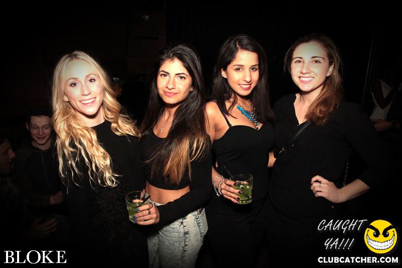Bloke nightclub photo 36 - January 15th, 2015