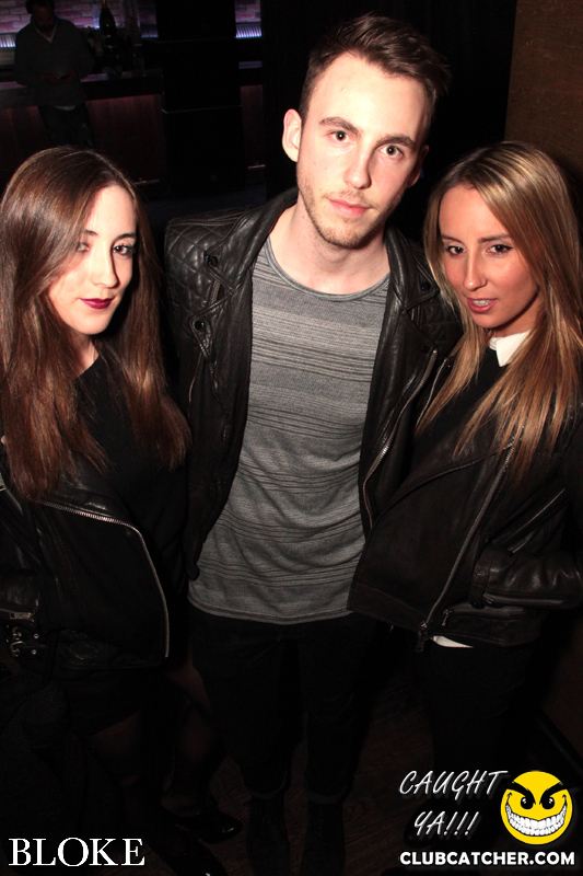 Bloke nightclub photo 38 - January 15th, 2015