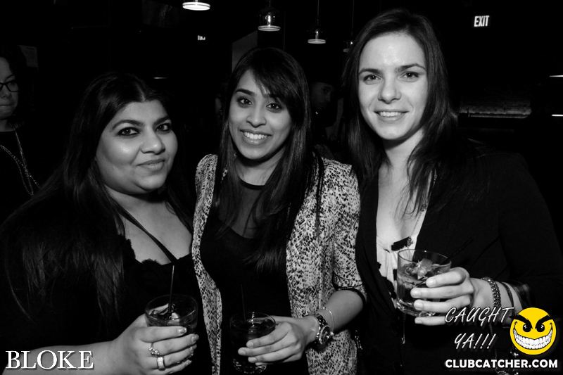 Bloke nightclub photo 40 - January 15th, 2015