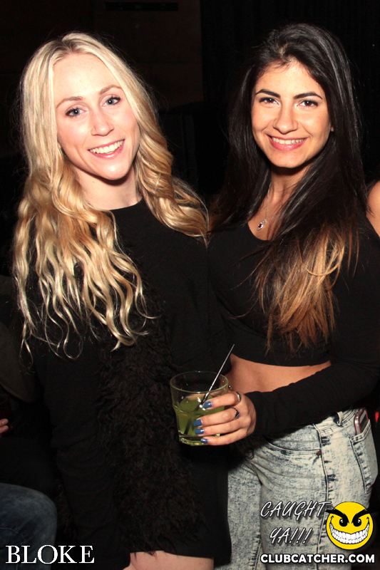 Bloke nightclub photo 5 - January 15th, 2015