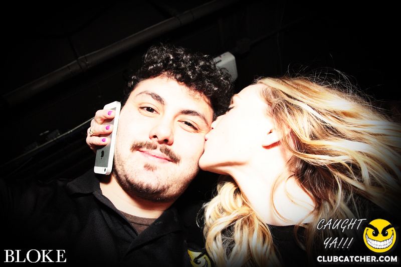Bloke nightclub photo 41 - January 15th, 2015