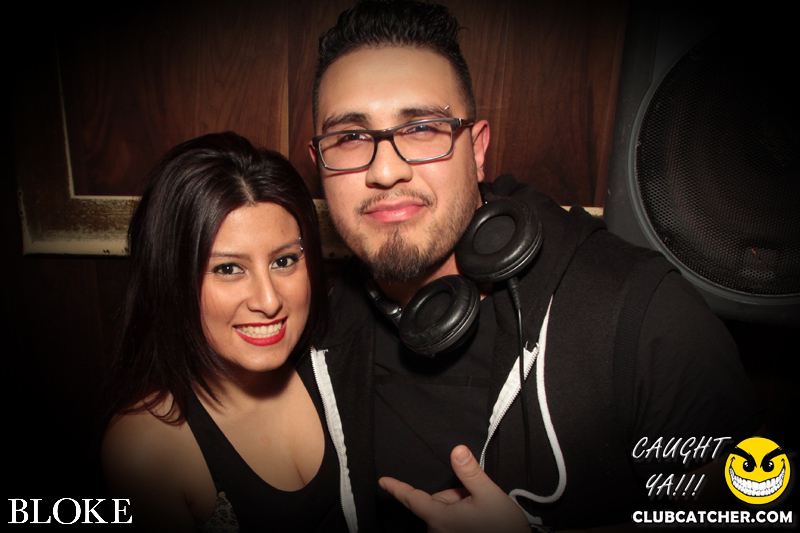 Bloke nightclub photo 42 - January 15th, 2015