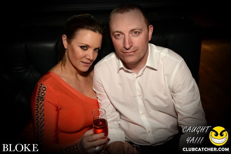 Bloke nightclub photo 43 - January 15th, 2015