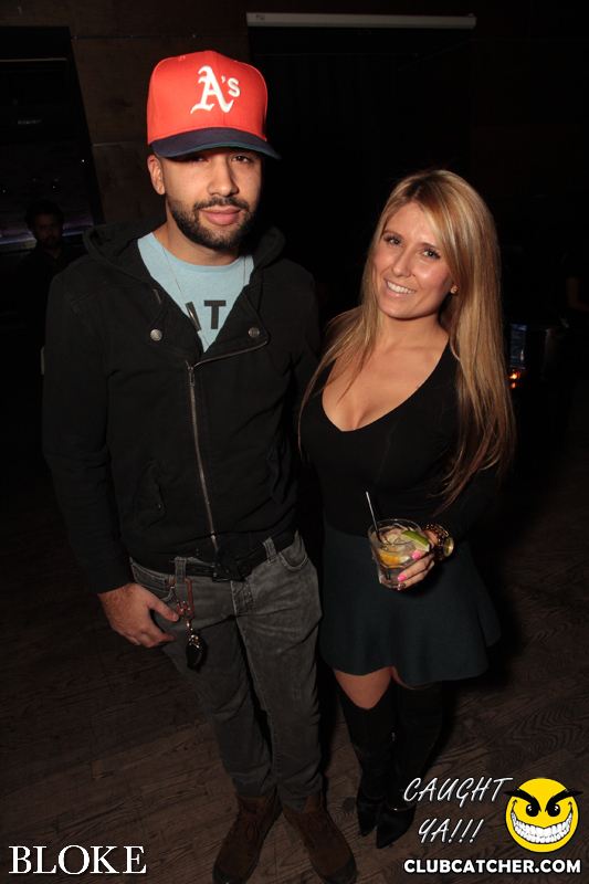 Bloke nightclub photo 44 - January 15th, 2015