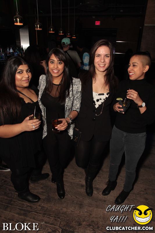 Bloke nightclub photo 45 - January 15th, 2015