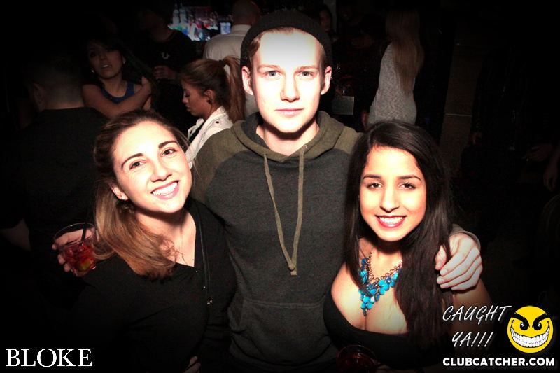 Bloke nightclub photo 50 - January 15th, 2015