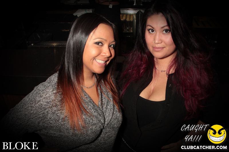 Bloke nightclub photo 51 - January 15th, 2015