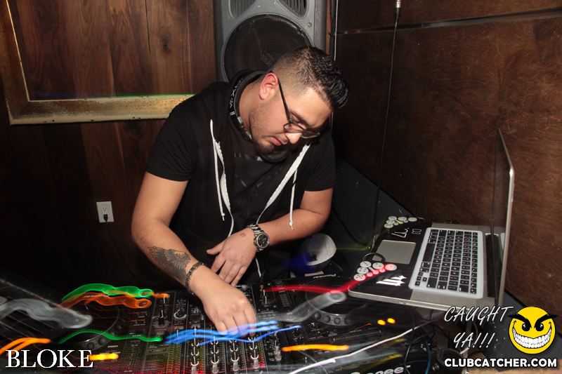 Bloke nightclub photo 53 - January 15th, 2015