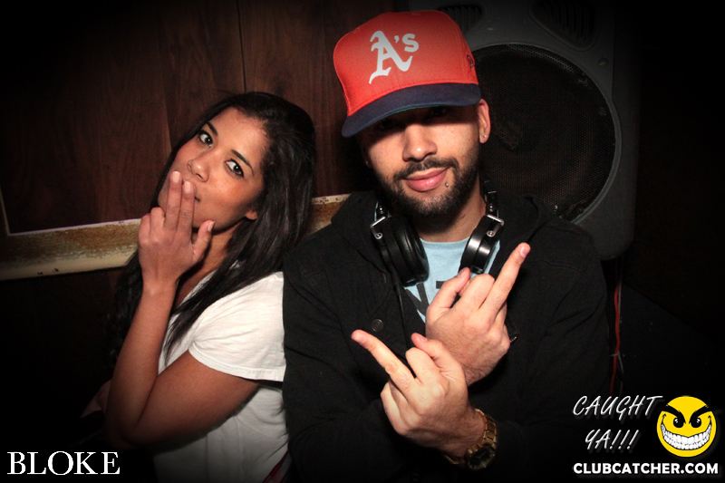 Bloke nightclub photo 55 - January 15th, 2015