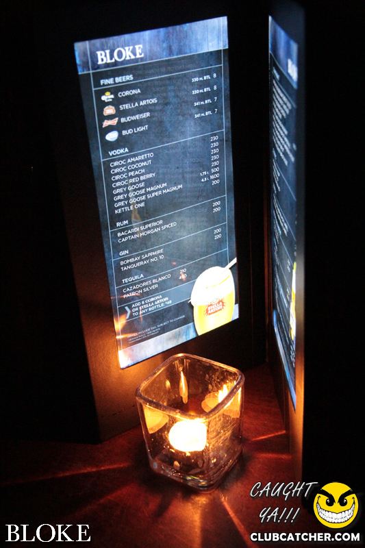 Bloke nightclub photo 58 - January 15th, 2015