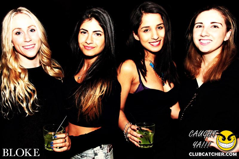 Bloke nightclub photo 59 - January 15th, 2015