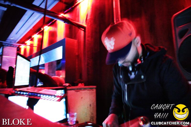 Bloke nightclub photo 62 - January 15th, 2015