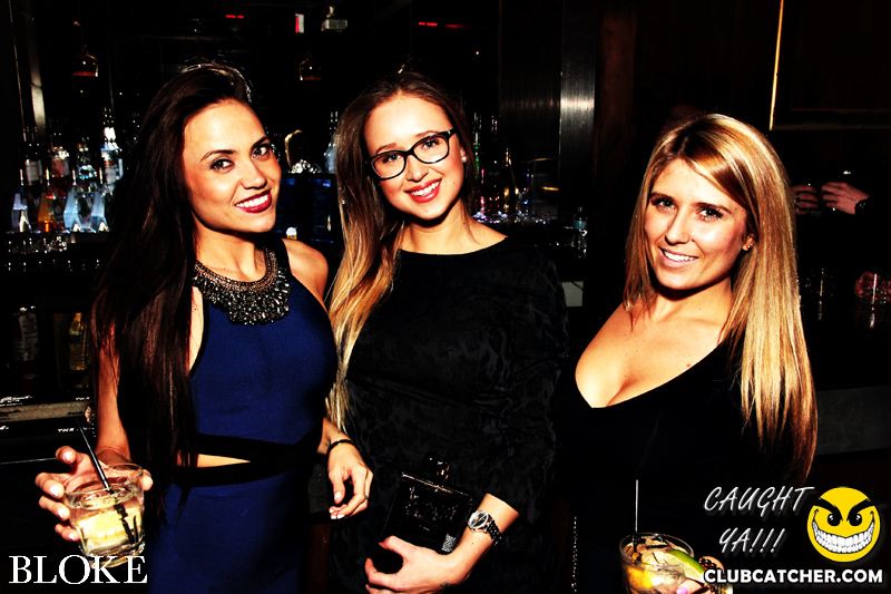 Bloke nightclub photo 63 - January 15th, 2015