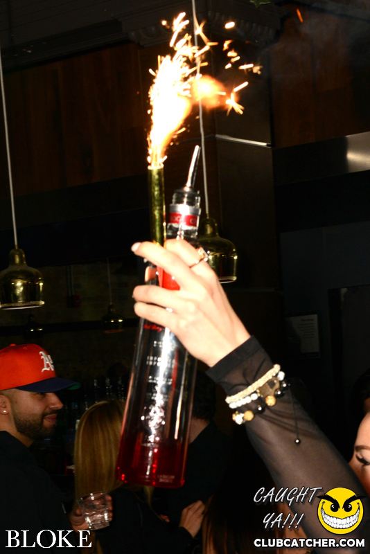 Bloke nightclub photo 64 - January 15th, 2015