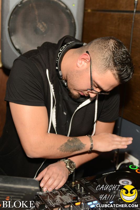 Bloke nightclub photo 65 - January 15th, 2015