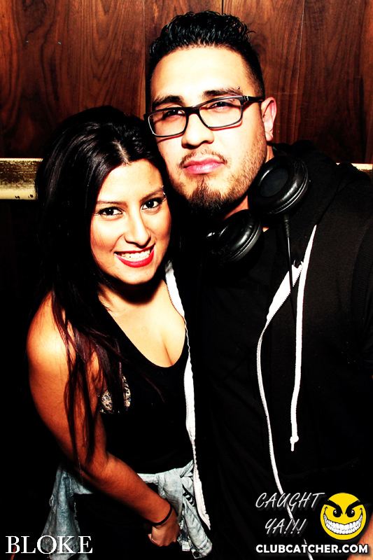 Bloke nightclub photo 67 - January 15th, 2015