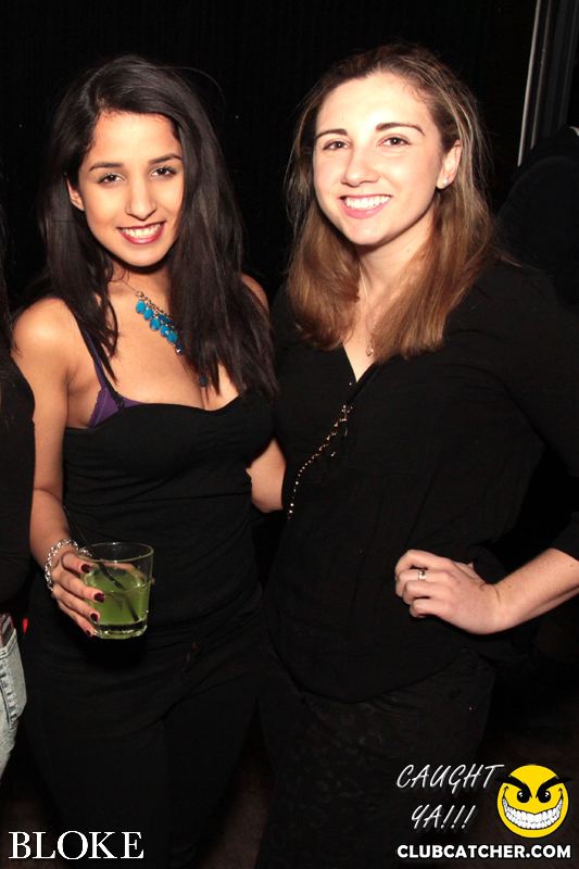 Bloke nightclub photo 68 - January 15th, 2015