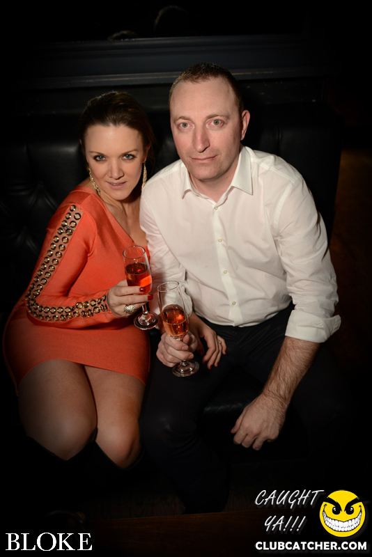 Bloke nightclub photo 69 - January 15th, 2015