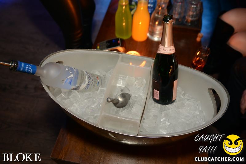 Bloke nightclub photo 70 - January 15th, 2015