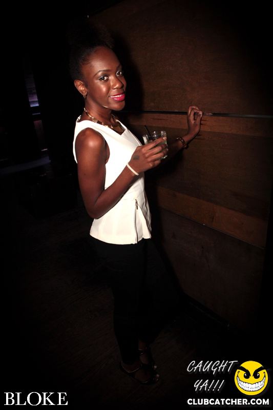 Bloke nightclub photo 8 - January 15th, 2015